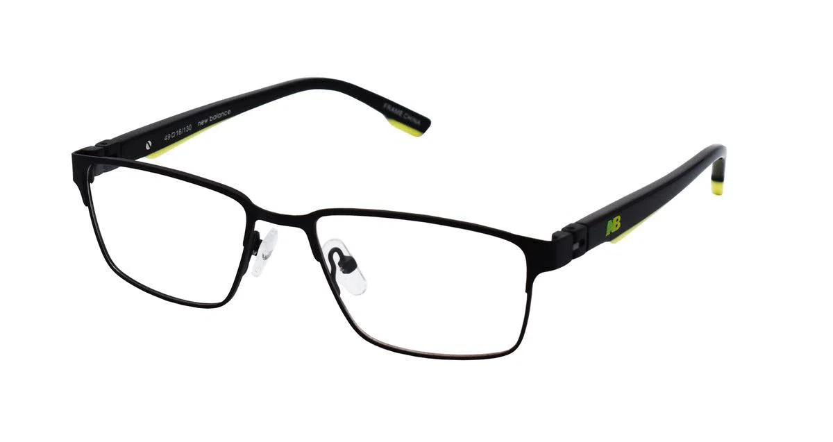 New Balance 179 Eyeglasses - view 3